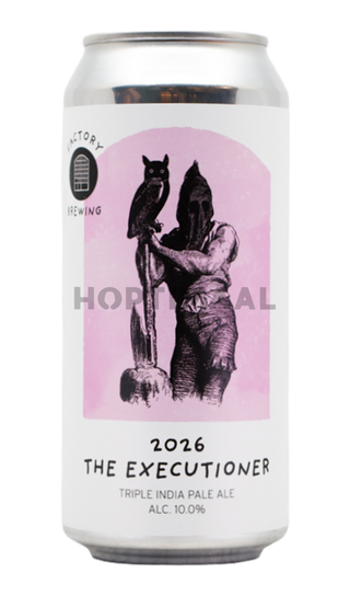 Factory The Executioner 2026