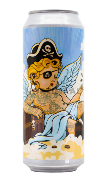 Pulfer For Goodness Shake: Carribean Bean
