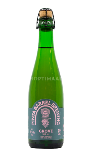 PINTA Barrel Grove