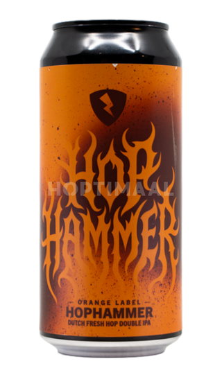 Rock City Hop Hammer (Orange Label)
