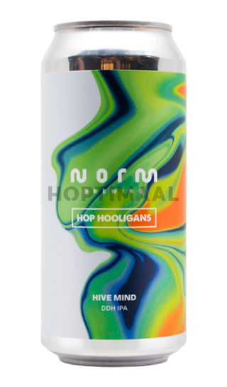 Norm Hive Mind