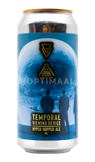 Azvex Temporal Viewing Device