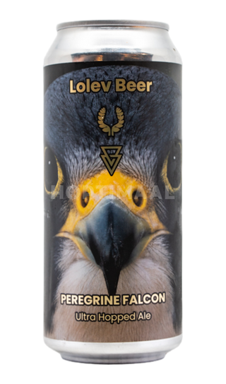 Lolev Beer Peregrine Falcon