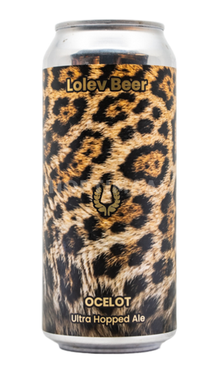 Lolev Beer Ocelot