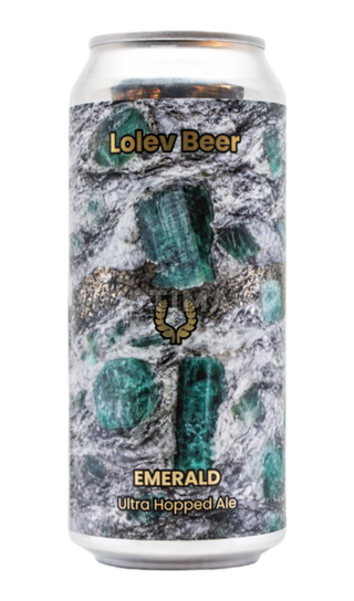 Lolev Beer Emerald