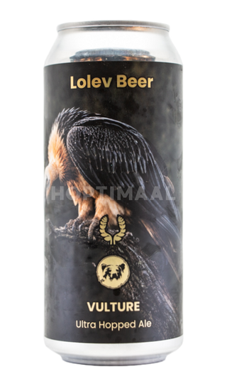 Lolev Beer Vulture