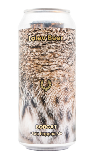 Lolev Beer Bobcat