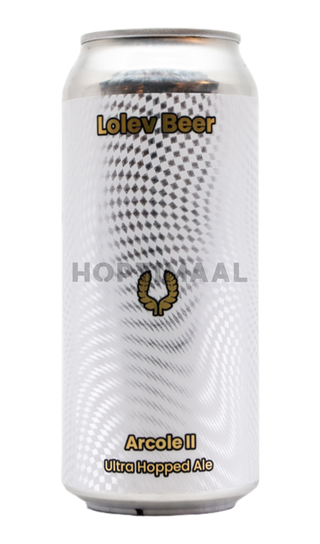 Lolev Beer Arcole II