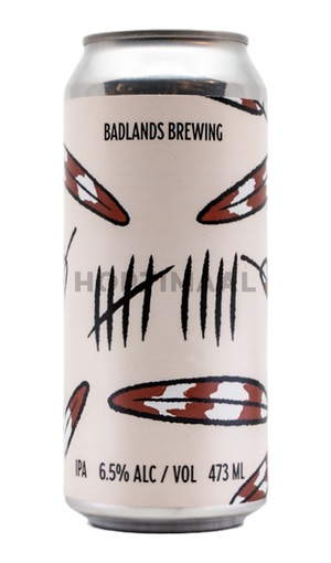 Badlands Nine