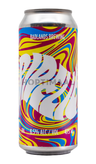 Badlands Ridelic (2026)