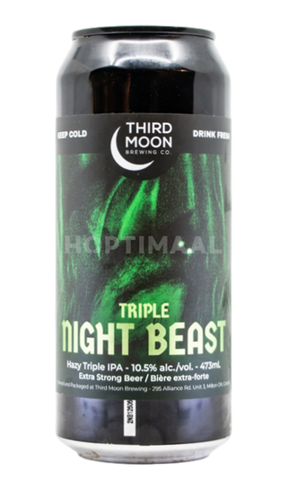 Third Moon Triple Night Beast