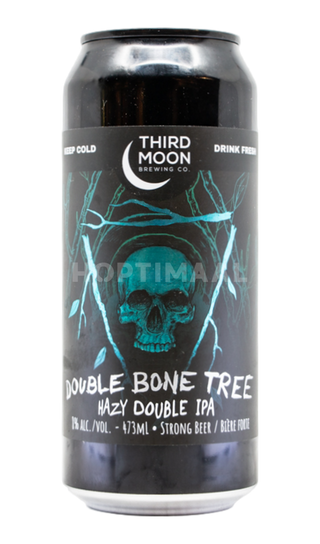 Third Moon Double Bone Tree (2026)
