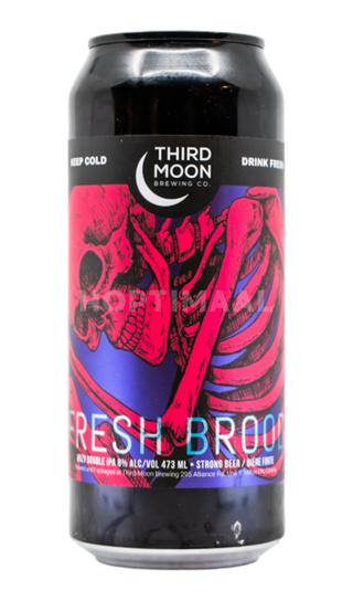 Third Moon Fresh Brood