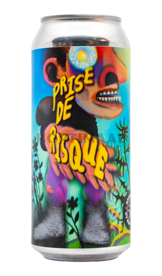 du Bas-Canada Prise De Risque