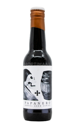 Ritual Lab Papanero / French Whisky / EX Sherry