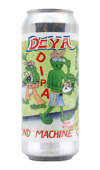 DEYA Sound Machine Groove