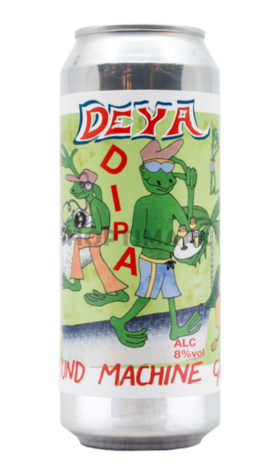 DEYA Sound Machine Groove