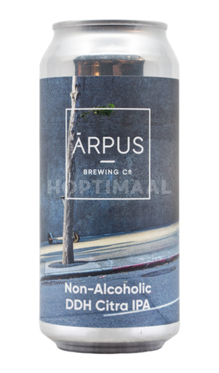 Ārpus Non-Alcoholic DDH Citra IPA