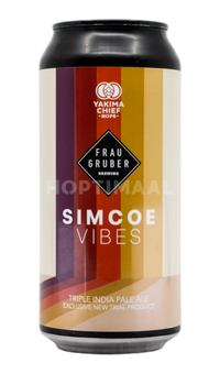 FrauGruber Simcoe Vibes