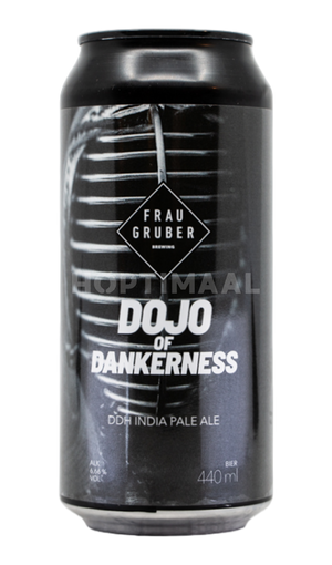 FrauGruber Dojo of Dankerness
