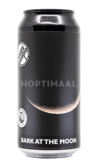 Hoppy People Bark At the Moon