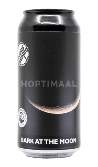 Hoppy People Bark At the Moon