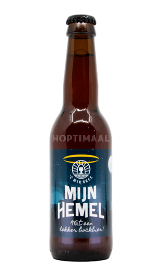 't Mirakel Mijn Hemel