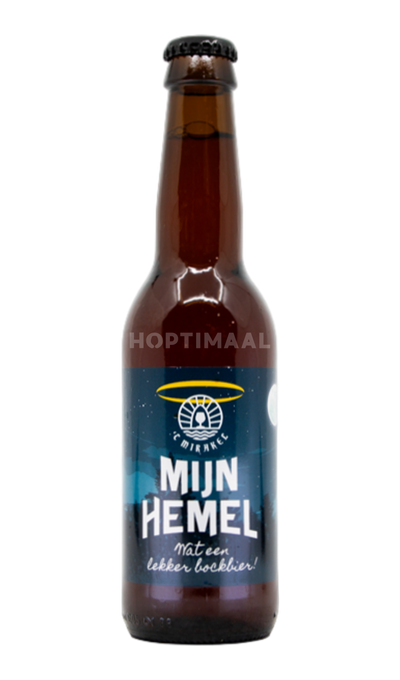 't Mirakel Mijn Hemel