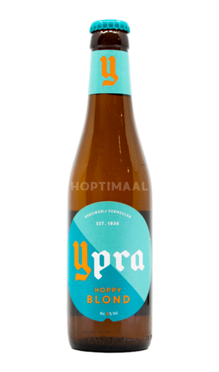 Ypra Hoppy Blond