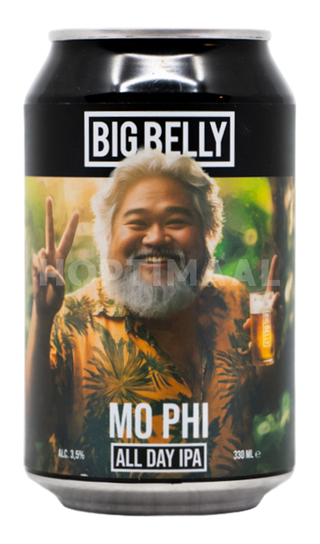 Big Belly MO PHI