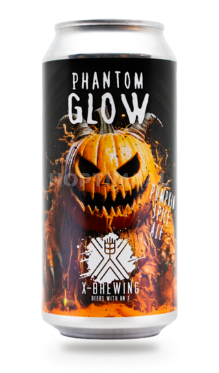 X-Brewing Phantom Glow