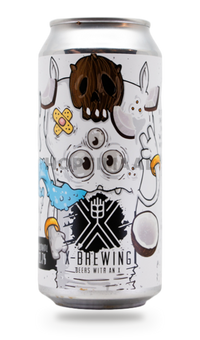 X-Brewing Coco Chaos