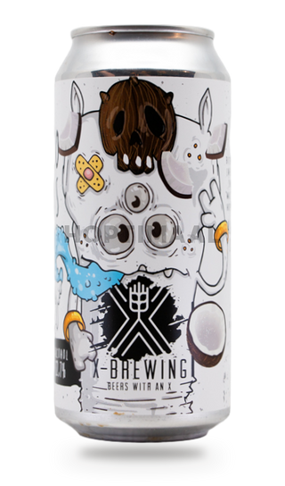 X-Brewing Coco Chaos