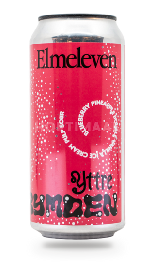 Elmeleven Yttre Rymden (PULP)