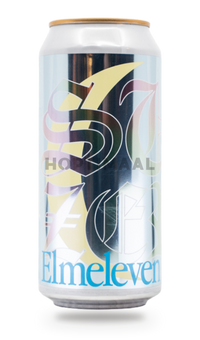 Elmeleven Subzero (PULP)