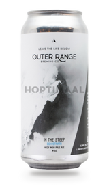 Outer Range In the Steep DDH Strata