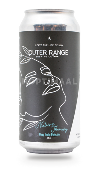 Outer Range Nature Therapy