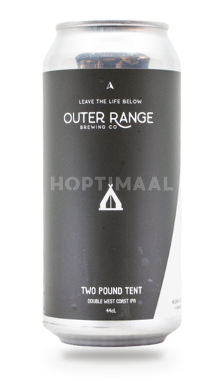 Outer Range Two Pound Tent