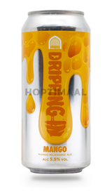 Vault City Dripping In Mango
