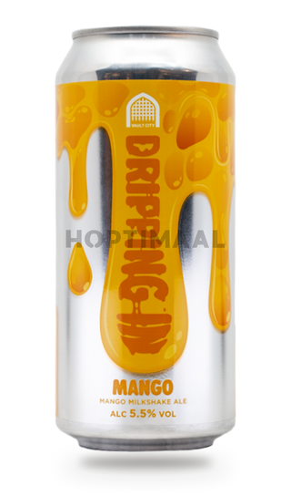 Vault City Dripping In Mango