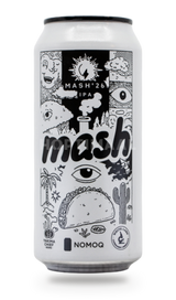 Garage Mash 26