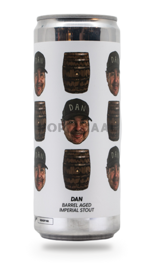 Brewski Dan