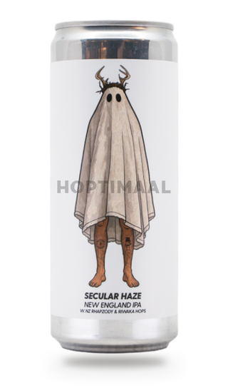 Brewski Secular Haze