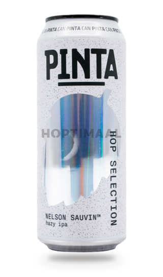 PINTA Hop Selection: Nelson Sauvin (2026)