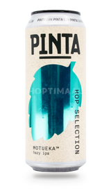 PINTA Hop Selection: Motueka (2026)