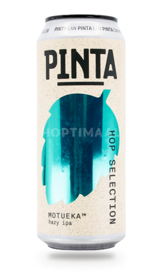 PINTA Hop Selection: Motueka (2026)