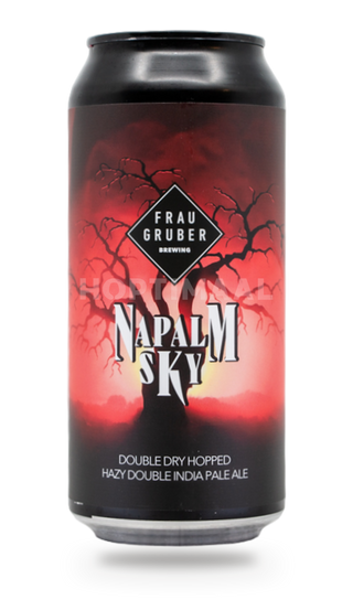 FrauGruber Napalm Sky