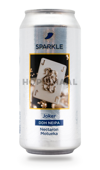 Sparkle ✨ Joker