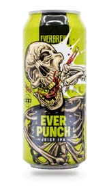 Cervejaria EverBrew EVER PUNCH