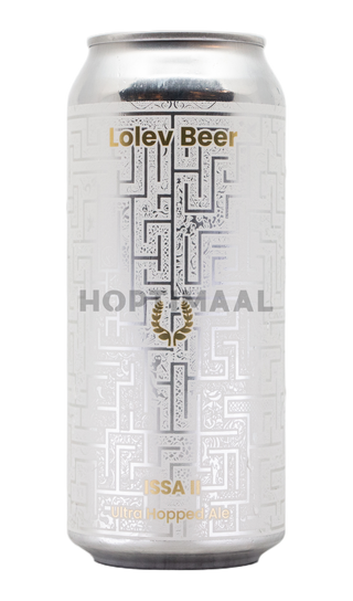 Lolev Beer Issa II
